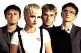 Music Nostalgia: Adolescence and the Cranberries