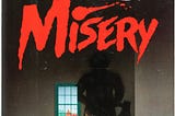 The Wounds from Creative Abuse in Misery