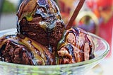 National Hot Fudge Sundae Day