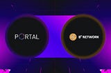 Portal collabora con B² Network per favorire la crescita di token e dApp sviluppati sulla…