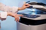 Maximize Efficiency with EuroDigitalCopier: Your Solution for Printer Rental and Photocopier Supply Near Musaffah, UAE