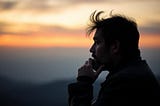 When Do You Restart Your Life?