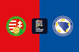 Watch EUROPE: UEFA Nations League — League A Round 2 Match of Hungary Vs Bosnia & Herzegovina on…