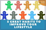 5 Great Habits To Improve Your Lifestyle — Cushy Blog