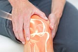Top 4 Causes of Hip and Knee Pain and How To Get Relief