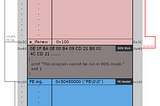 Unhooking EDR by remapping ntdll.dll