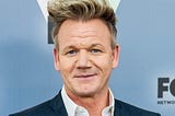 Gordon Ramsay Bitcoin — Review