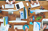 5 Ways To Be More Efficient in the Office