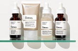 The Ordinary: A design student perspective