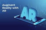 Augmented Reality — Experience Redefined