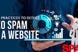 SEO Spam: How Can Your Digital Strategy Agency In India Detect It?