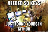 Application security