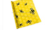 ​Why Not Try Beeswax Food Wrap？