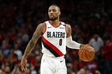 Damian Lillard Is Bubble MVP, Says Hall Of Famer.