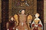 How King Henry VIII’s Scandalous Marriage Broke the Church