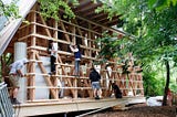 How Constructlab is building “spaces that consider the commons”