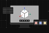3D Designer