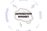 IMHO series: Automation M2 (Mindset & Mental)