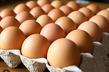 Are Brown Eggs Are More Nutritious Than White?