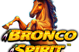 Bronco Spirit Slot