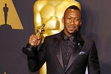 Actor Mahershala Ali, who is set to play Blade. Credit: Shutterstock/Tinseltown