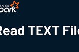 Step-by-Step: Processing Structured Text Data with PySpark