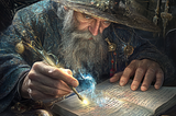 Finding Your Edge in a World of Automated Content
