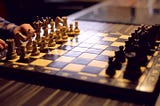 Why is Chess Perfect?