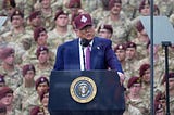 June 11, 2025: The Worst Day in the History of the 82nd Airborne