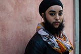 ‘Bearded lady’ Harnaam Kaur: ‘I don’t give a sh*t about gender stereotypes’