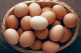 Can eating eggs provide significant health advantages as part of a well-rounded diet?