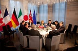 The G7 Summit, Explained