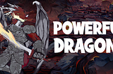 What is Powerful Dragons NFT?