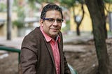 Alberto Salcedo Ramos: El reportero que no investiga es como el atleta que no entrena