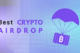 What is Airdrop?