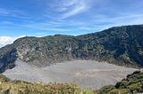 Between Volcanoes and Valleys: Living San Jose