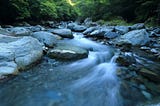 Una historia del valor del Agua