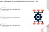 Business Process Automation Software Applications: Boost Efficiency!