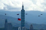 Taiwan’s Vote for the Apocalypse election