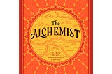 Review Buku The Alchemist, Paulo Coelho