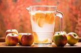 5 Delicious Apple Cider Vinegar For Weight Loss Recipe