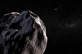 What is the Neouse Vasimir asteroid program?