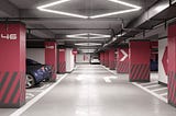 Improving the Parking Experience: A Case study