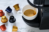 Expert Tips for Storing and Preserving Nespresso Compatible Coffee Capsules