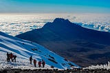 What Do I Need to Know to Climb Kilimanjaro? | Kilimanjaro Sunrise