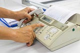 Are Fax numbers still relevant in 2023?