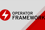 Operator-sdk Scorecard