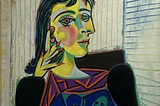 How Picasso Broke Dora Maar’s Heart and Ruined Her Career