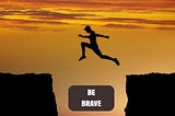 Feeling More Like a Wimp Than a Warrior?