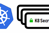 How to use Kubernetes Secret to pull private Docker Images from DockerHub